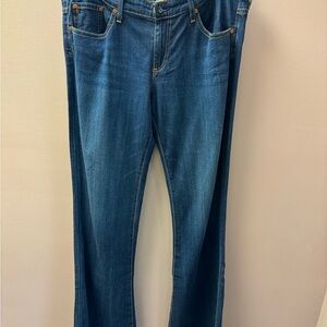 Ag Adriano Goldschmidt Women's Jeans